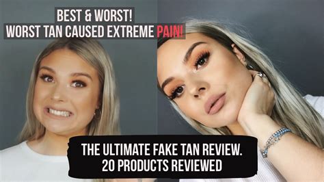 chloe sims fake tan reviews|tan dun the map.